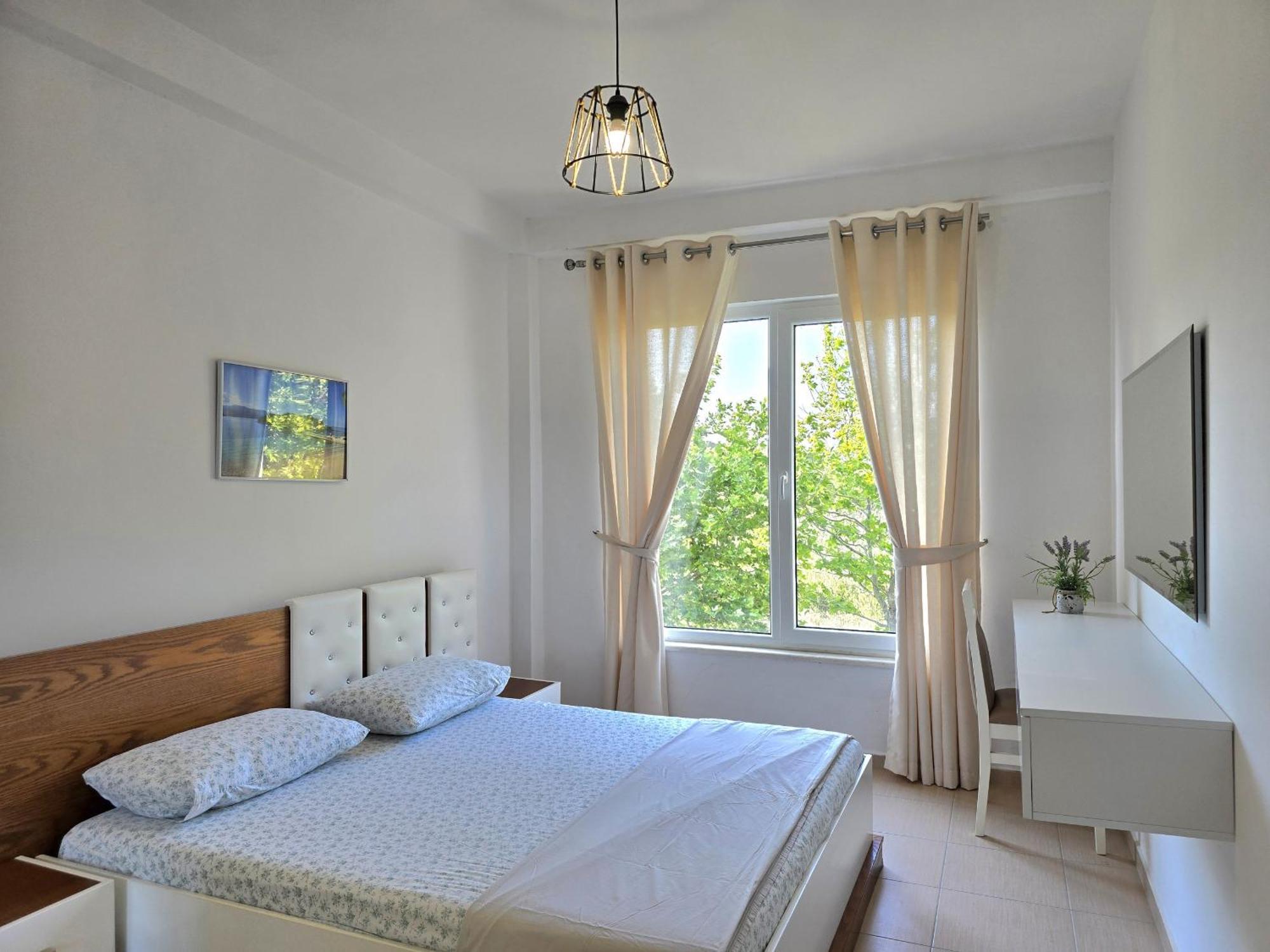 Sunny Beach Apartments - 091 Durres Exterior photo