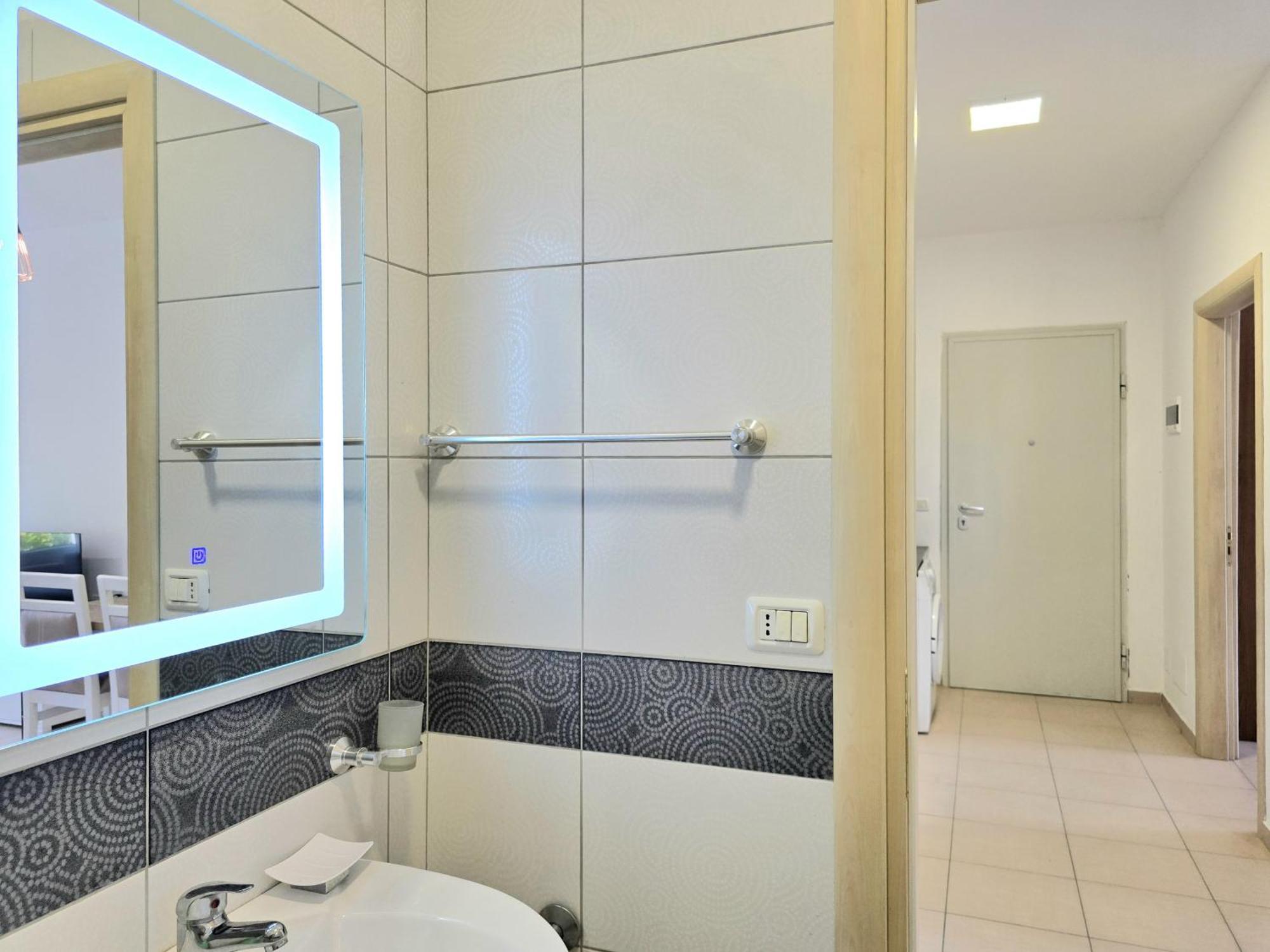 Sunny Beach Apartments - 091 Durres Exterior photo